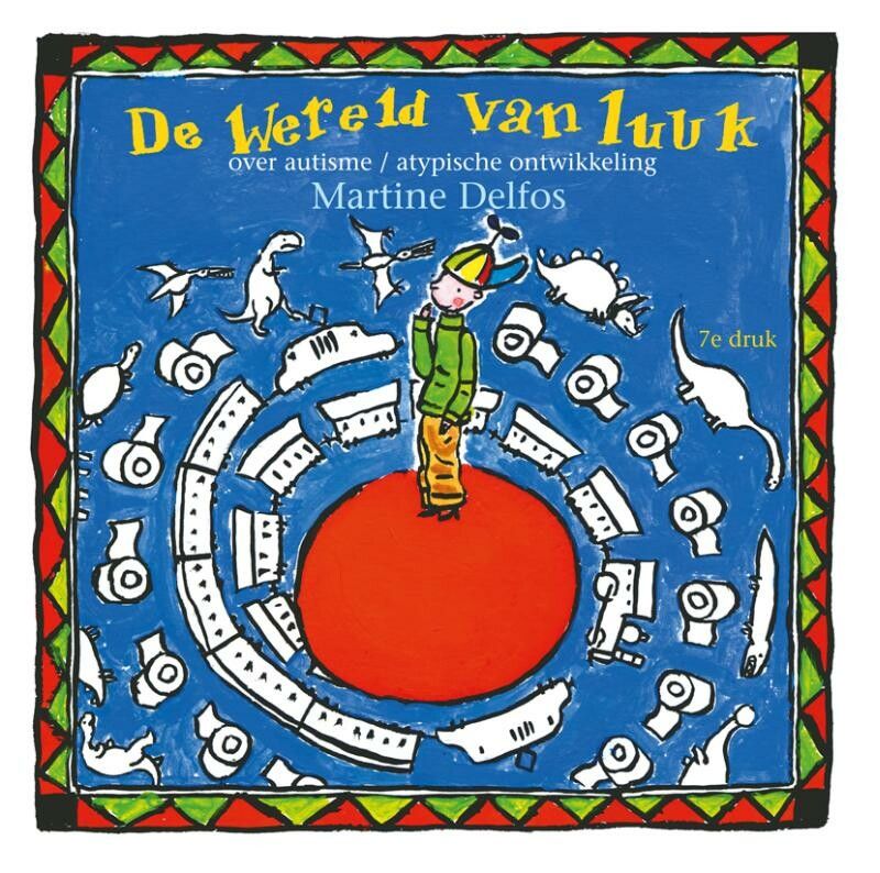 Wereld van Luuk