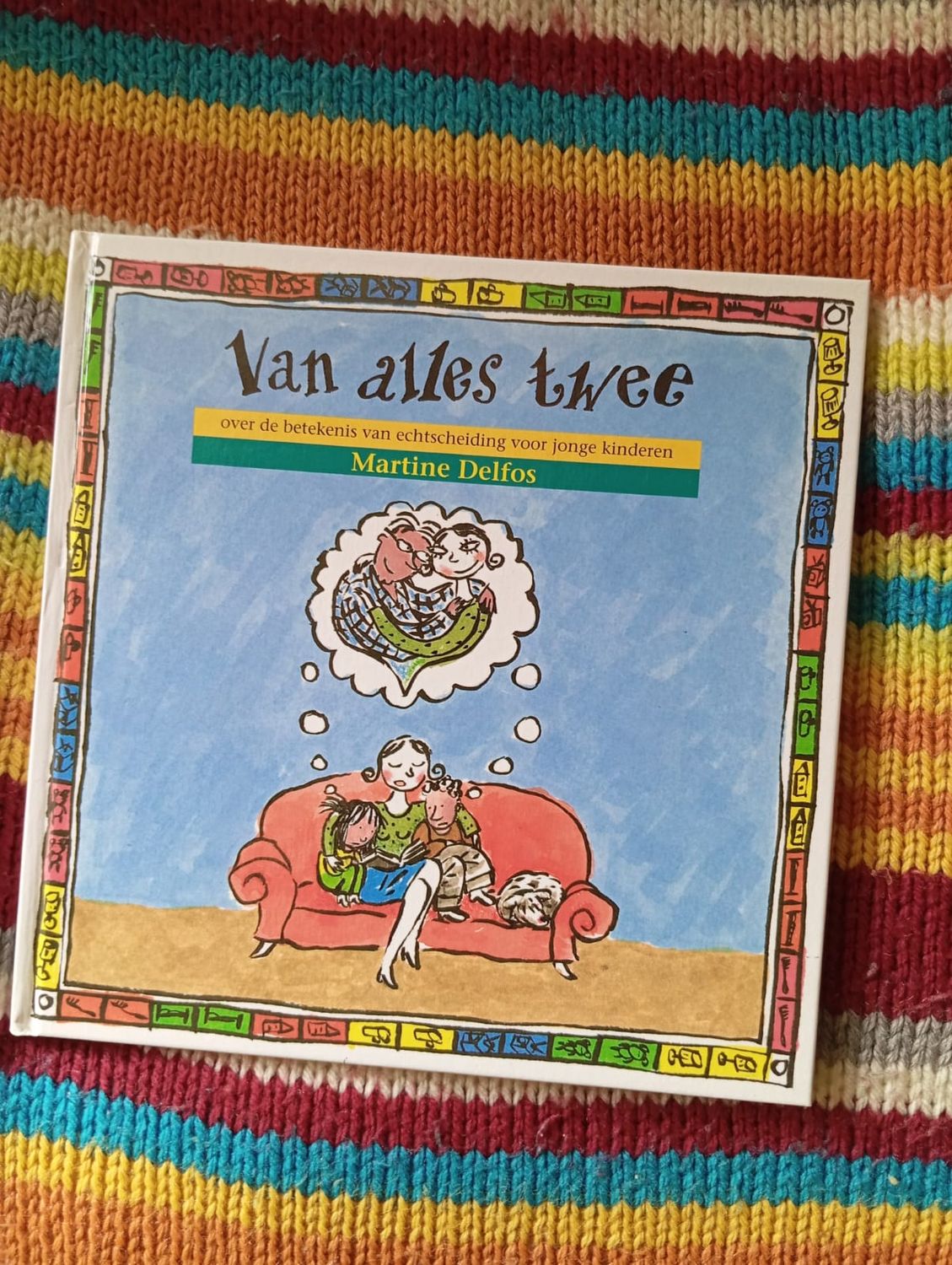 Van alles twee