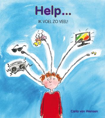 Help... Ik voel zo veel!
