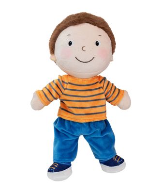 Knuffel Luuk