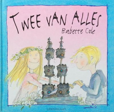 Twee van alles