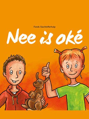 Nee is oké