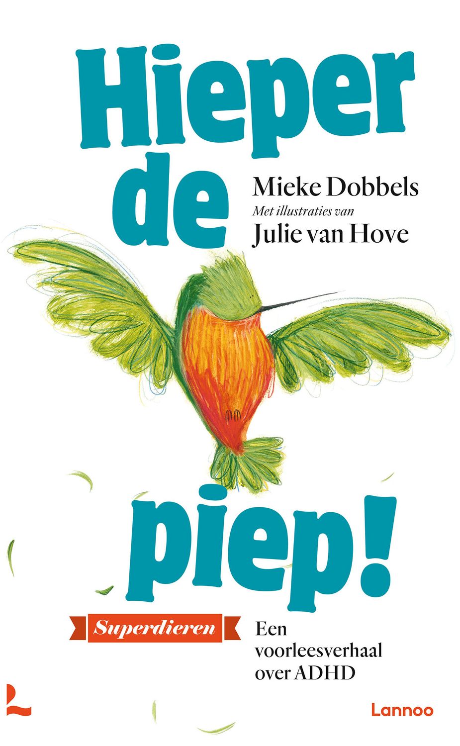 Hieperdepiep!