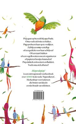 Hieperdepiep!