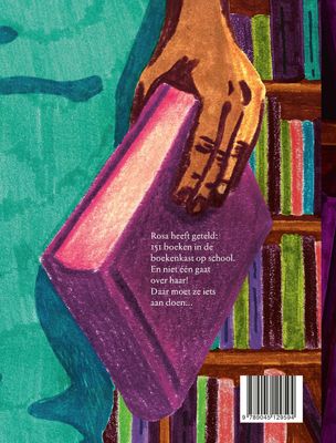 151 boeken