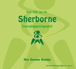 Een kijk op de Sherborne bewegingspedagogiek