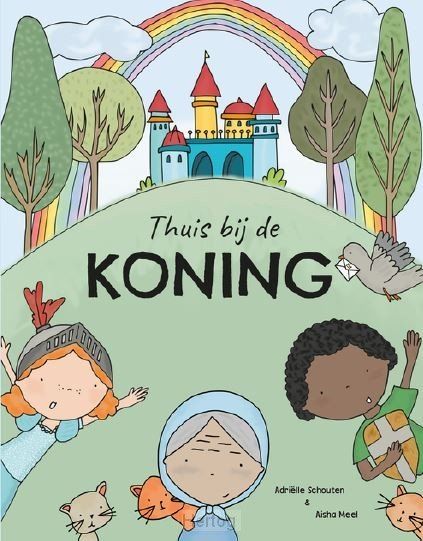 Thuis bij de Koning