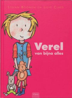 Verel van bijna alles