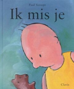 Ik mis je