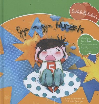 Gijs en zijn Hurzels