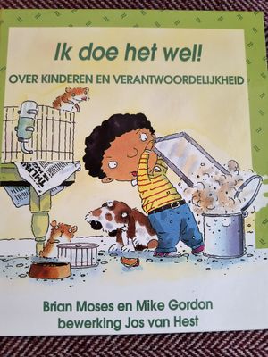 Ik Doe Het Wel