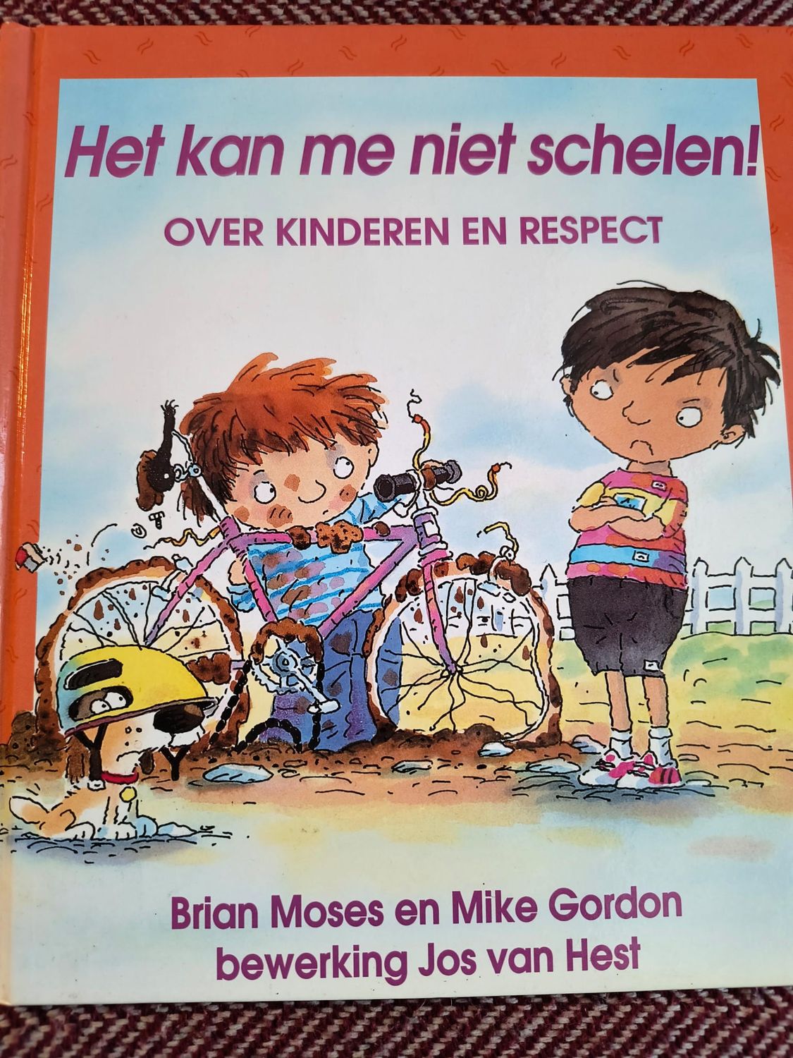 Zo zijn onze manieren