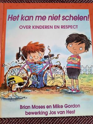 Zo zijn onze manieren