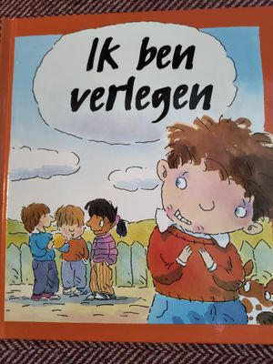 Ken je dat gevoel?