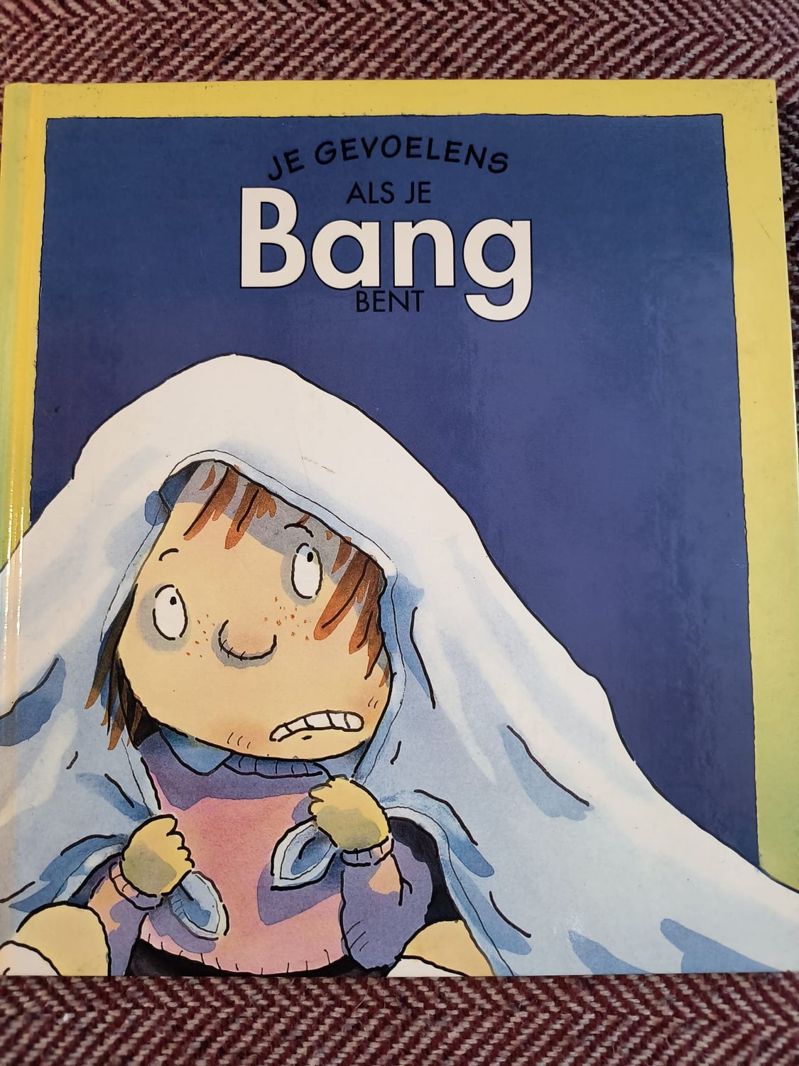 Je gevoelens