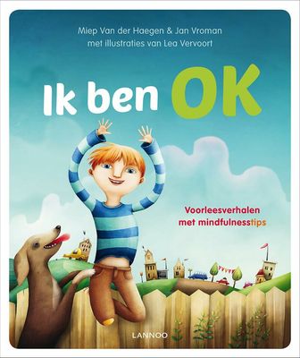 Ik ben OK