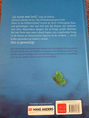 Ik zie, ik zie