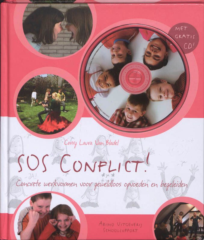 SOS conflict!