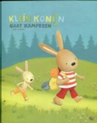 Klein Konijn gaat kamperen