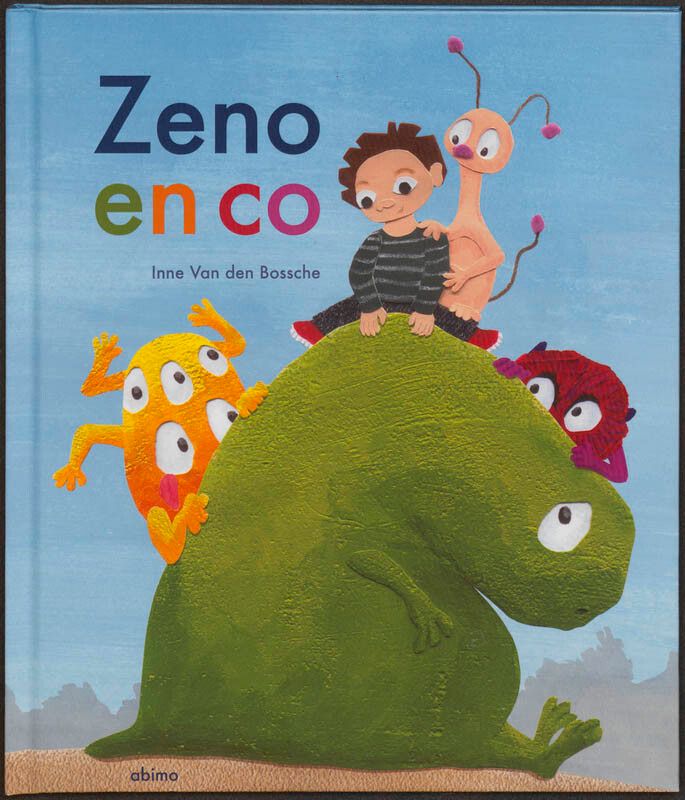 Zeno en co
