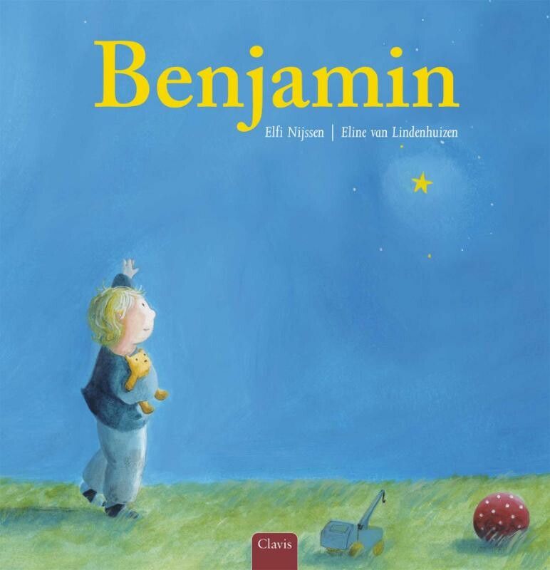 Benjamin