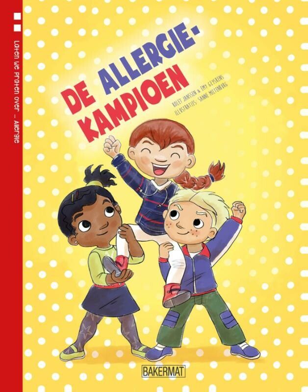 De allergiekampioen