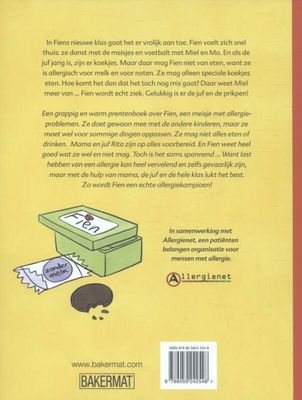 De allergiekampioen