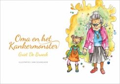 Oma en het kankermonster