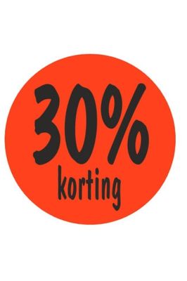 PRODUCTEN -30%