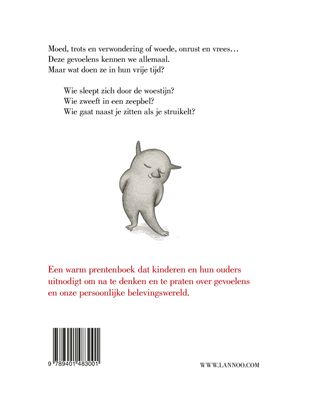 Wie springt op en neer?