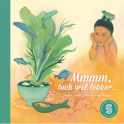 Mmmm, toch wel lekker … - Bezoek op vier poten