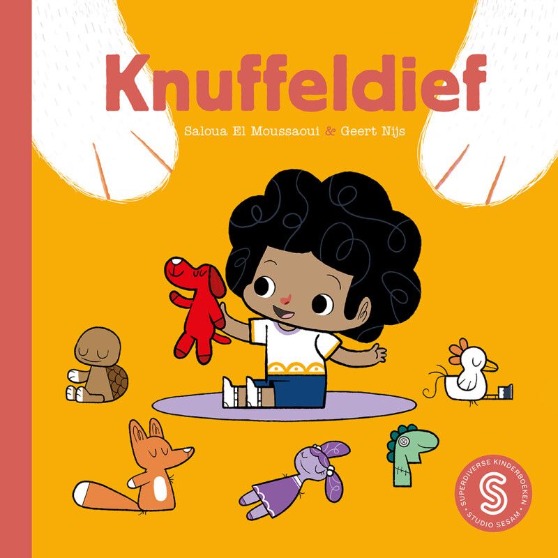 Knuffeldief
