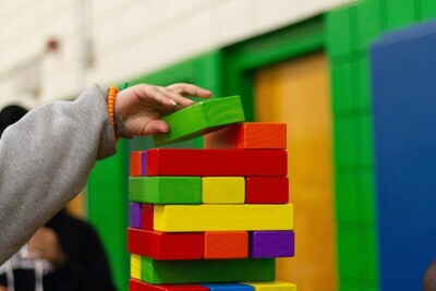 EDUCATIEVE SPELLEN