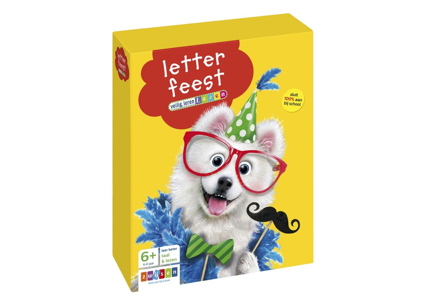 LETTERFEEST