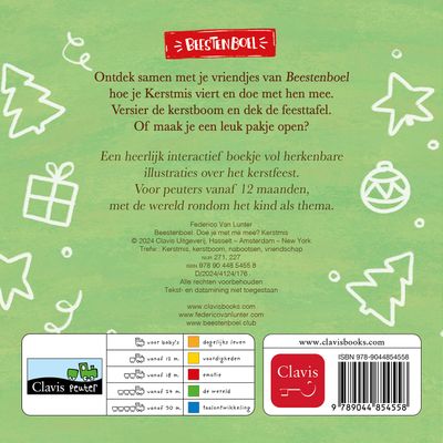 Kerstmis