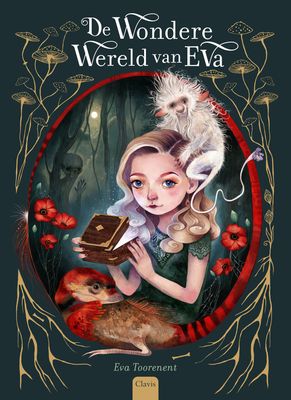 De wondere wereld van Eva