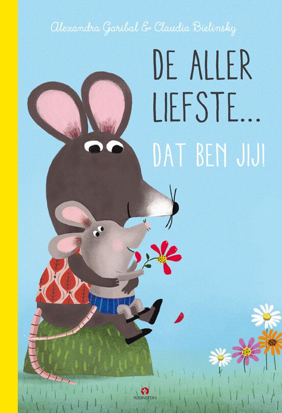 De allerliefste... dat ben jij!