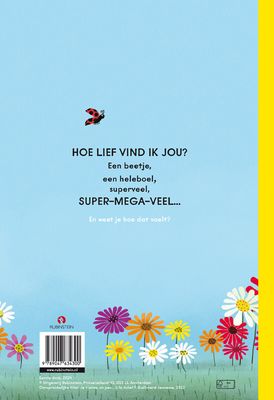 De allerliefste... dat ben jij!