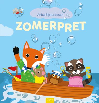 Zomerpret