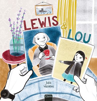 Lewis &amp; Lou