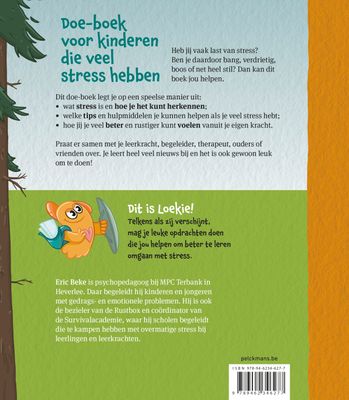Wat als je veel stress hebt?