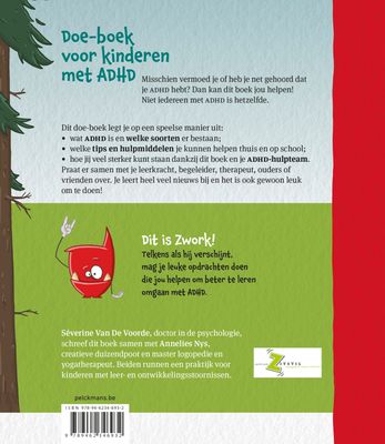 Wat als je ADHD hebt?