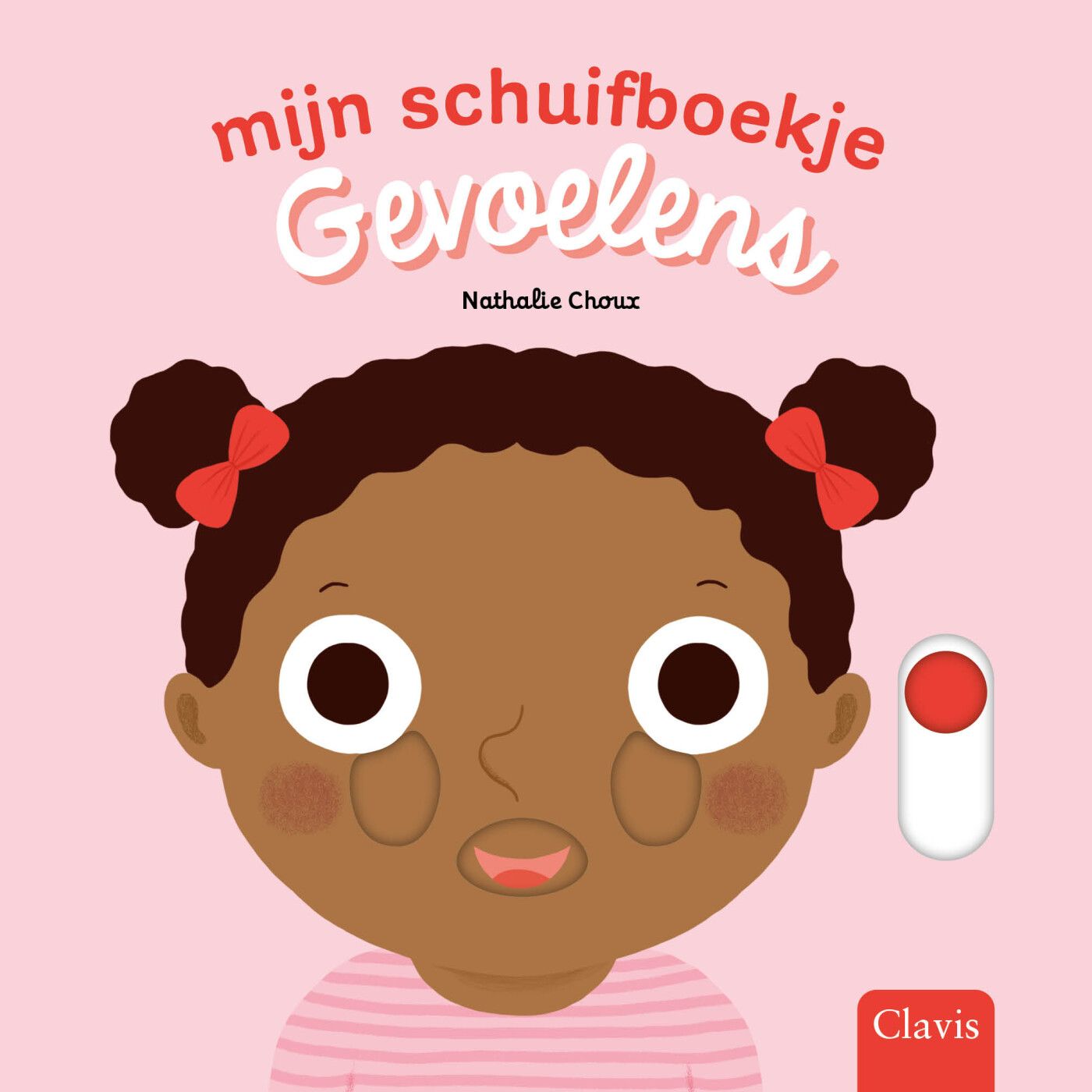 Mijn schuifboekje. Gevoelens