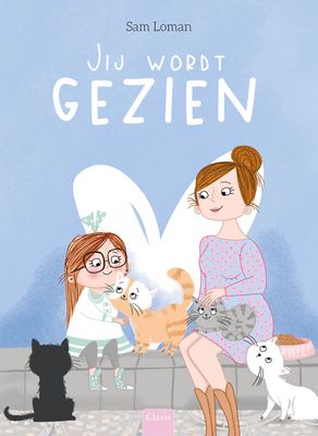 Jij wordt gezien