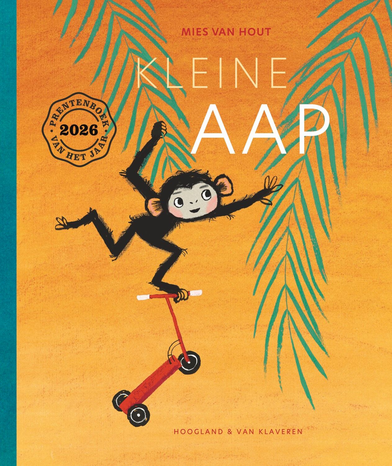 Kleine aap