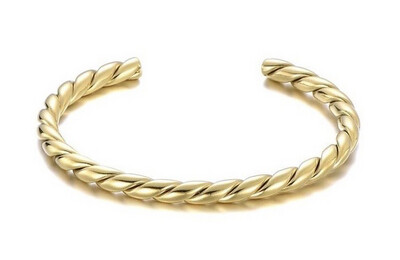 Armband Rotan