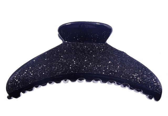 Shine black