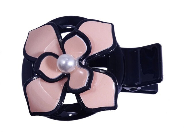 Haarspeld Flower