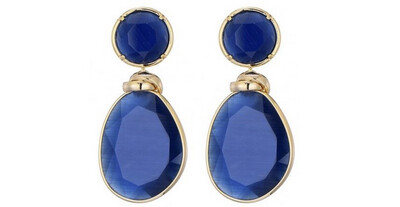 Oorbellen Emily Royal