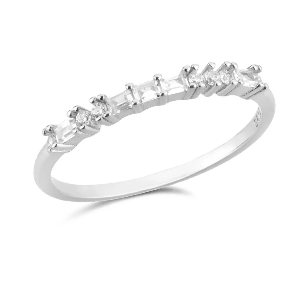 Ring Sophia silver
